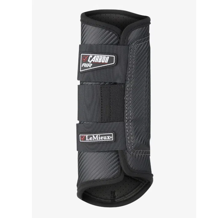 LeMieux Carbon XC voorbeengamaschen